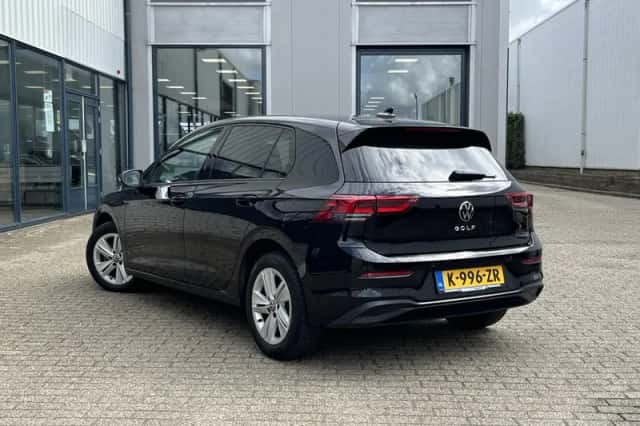 Volkswagen Golf (2020) thumbnail 30