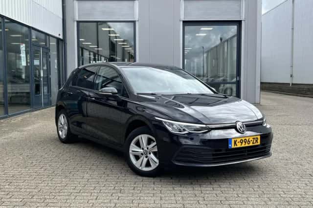 Volkswagen Golf (2020) thumbnail 31