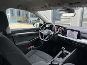 Volkswagen Golf (2020) thumbnail 32