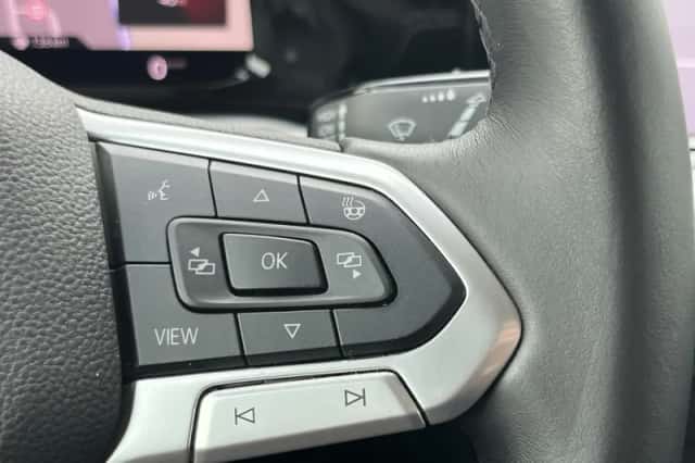 Volkswagen Golf (2020) thumbnail 37