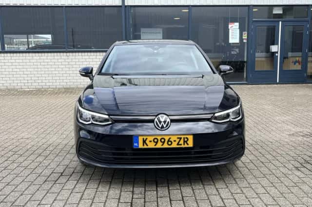 Volkswagen Golf (2020) thumbnail 39