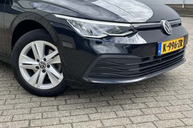 Volkswagen Golf (2020) thumbnail 40