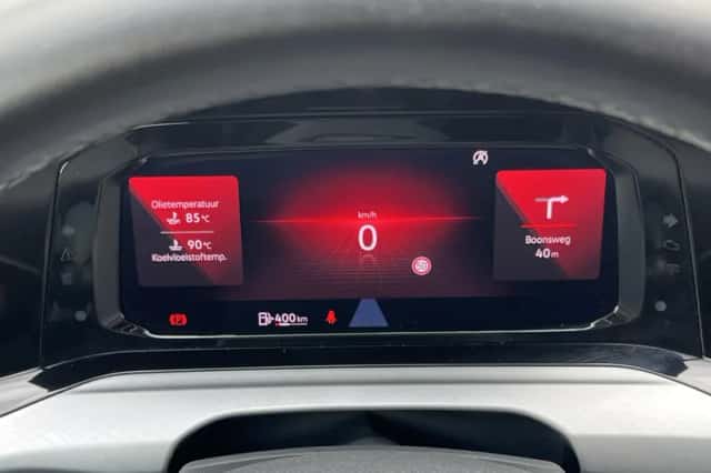 Volkswagen Golf (2020) thumbnail 5