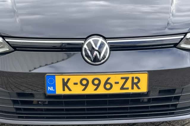 Volkswagen Golf (2020) thumbnail 41