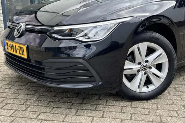 Volkswagen Golf (2020) thumbnail 42