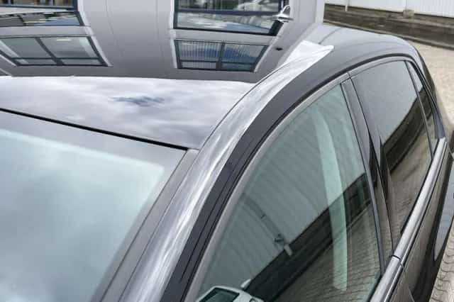 Volkswagen Golf (2020) thumbnail 43