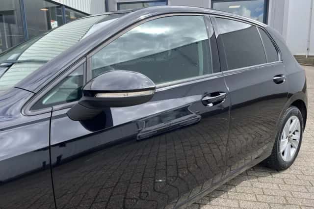 Volkswagen Golf (2020) thumbnail 44