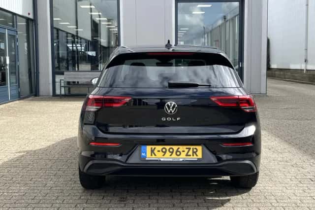 Volkswagen Golf (2020) thumbnail 49