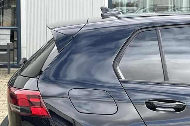 Volkswagen Golf (2020) thumbnail 50