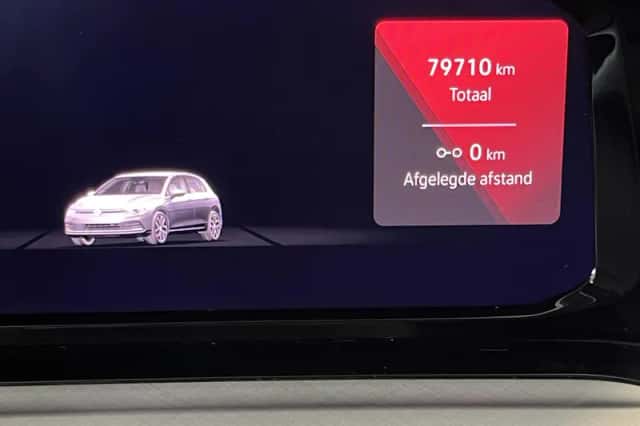 Volkswagen Golf (2020) thumbnail 6