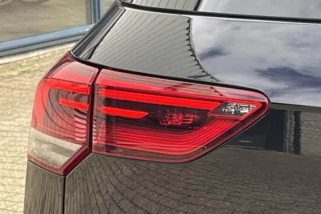 Volkswagen Golf (2020) thumbnail 51