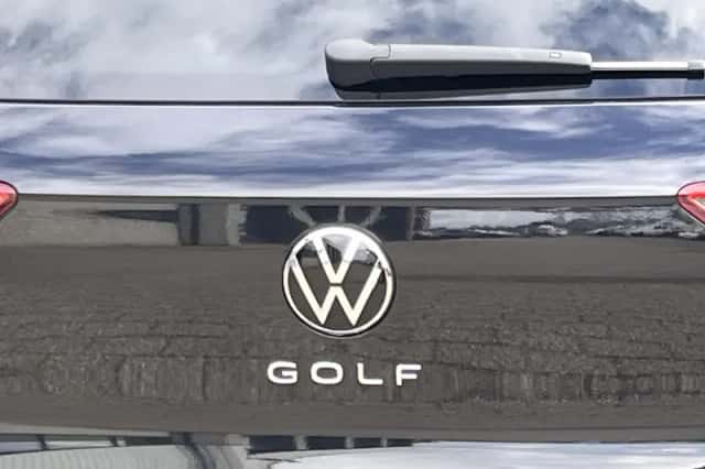 Volkswagen Golf (2020) thumbnail 52