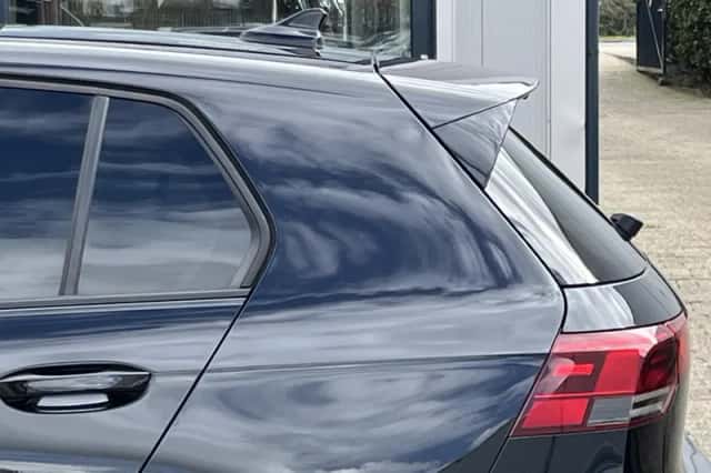 Volkswagen Golf (2020) thumbnail 54