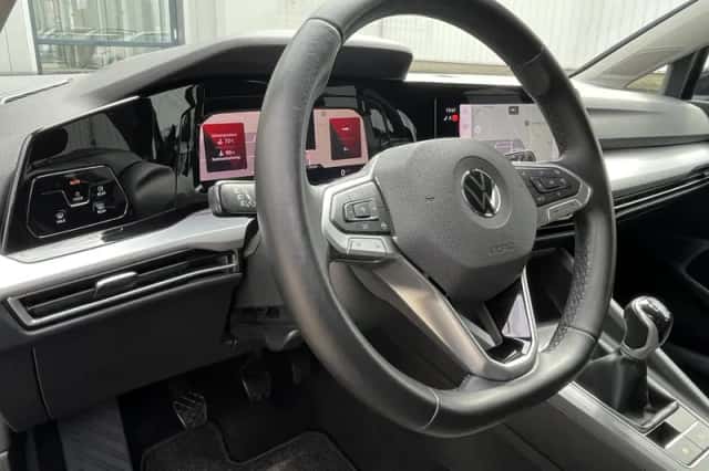 Volkswagen Golf (2020) thumbnail 56