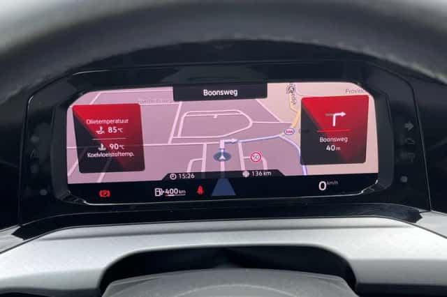 Volkswagen Golf (2020) thumbnail 57