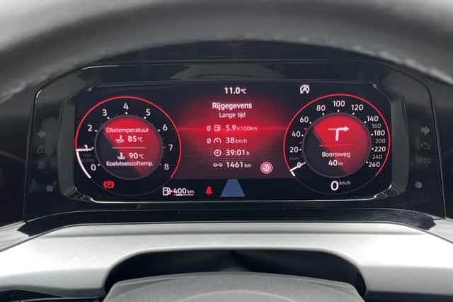 Volkswagen Golf (2020) thumbnail 58