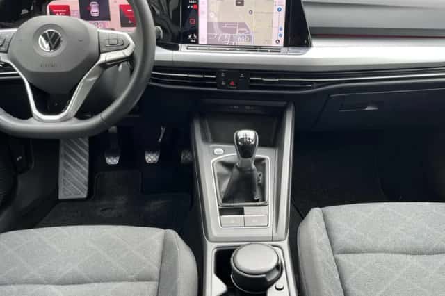 Volkswagen Golf (2020) thumbnail 61