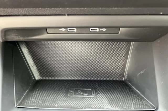 Volkswagen Golf (2020) thumbnail 62
