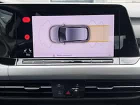 Volkswagen Golf (2020) thumbnail 8