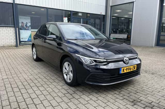 Volkswagen Golf (2020) thumbnail 71