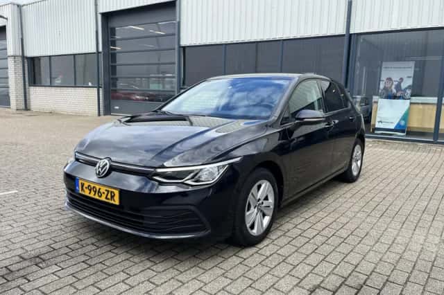 Volkswagen Golf (2020) thumbnail 72