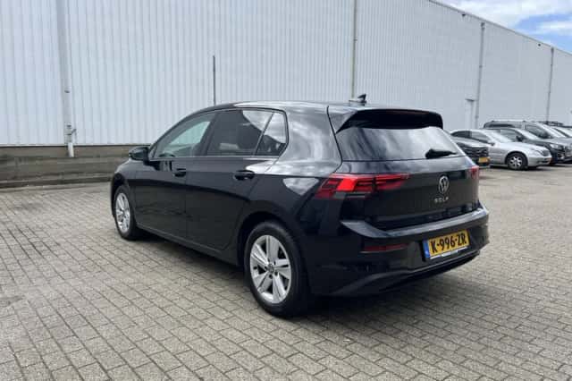 Volkswagen Golf (2020) thumbnail 73