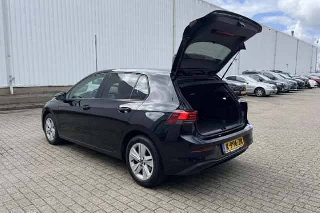 Volkswagen Golf (2020) thumbnail 74