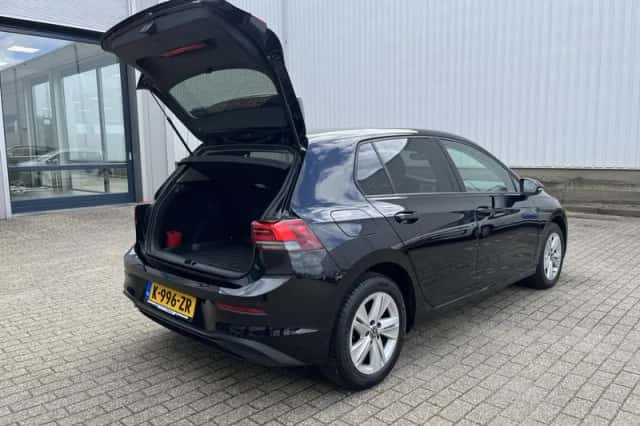 Volkswagen Golf (2020) thumbnail 75