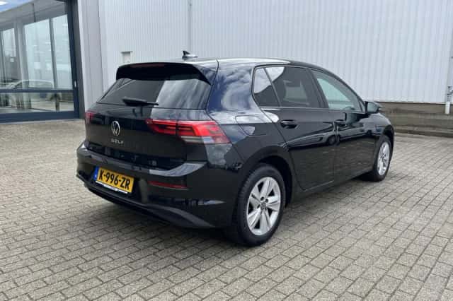 Volkswagen Golf (2020) thumbnail 76
