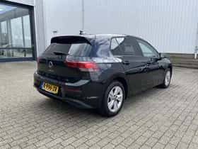 Volkswagen Golf (2020) thumbnail 76