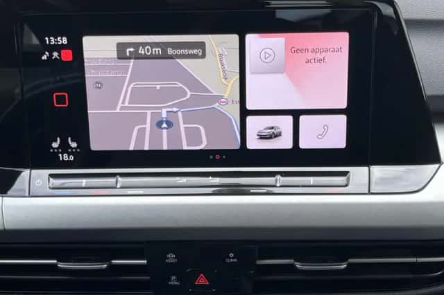 Volkswagen Golf (2020) thumbnail 79