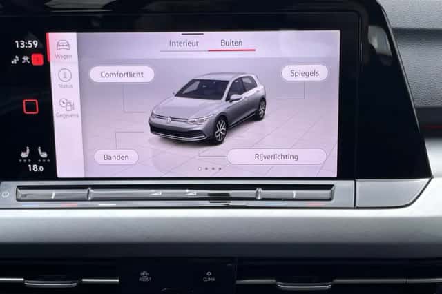 Volkswagen Golf (2020) thumbnail 86