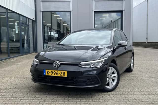 Volkswagen Golf (2020) thumbnail 87