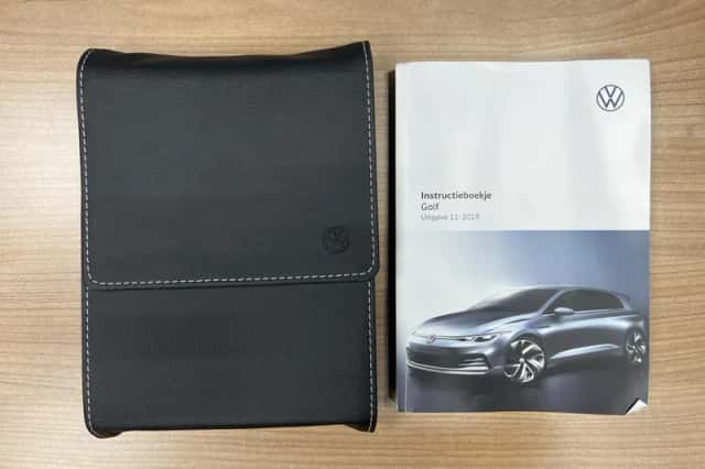 Volkswagen Golf (2020) thumbnail 88