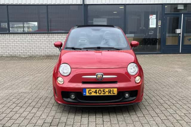 Fiat 500 (2016) thumbnail 27