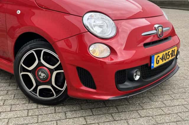 Fiat 500 (2016) thumbnail 28