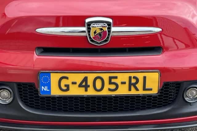 Fiat 500 (2016) thumbnail 29
