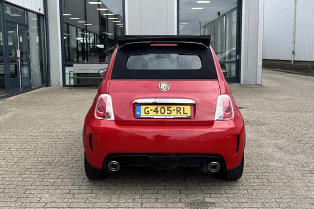 Fiat 500 (2016) thumbnail 36