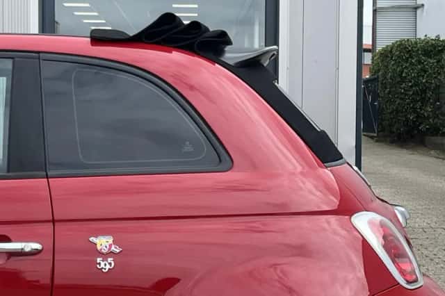 Fiat 500 (2016) thumbnail 37