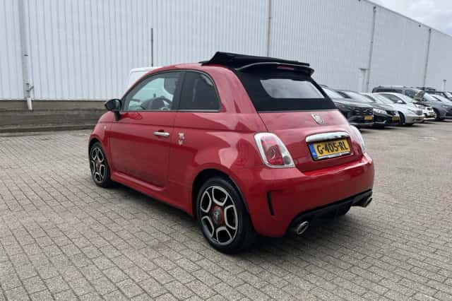 Fiat 500 (2016) thumbnail 45
