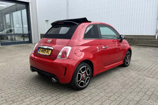 Fiat 500 (2016) thumbnail 48