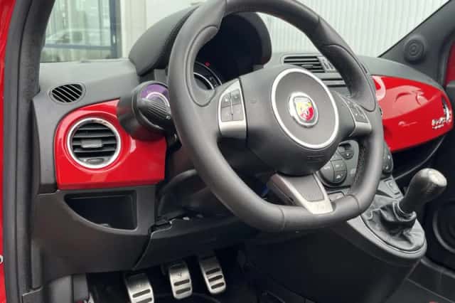 Fiat 500 (2016) thumbnail 50