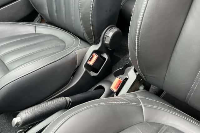Fiat 500C (2016) thumbnail 13