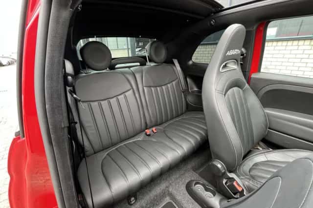 Fiat 500C (2016) thumbnail 20