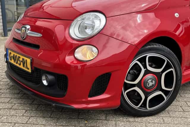 Fiat 500C (2016) thumbnail 29