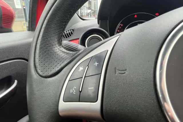 Fiat 500C (2016) thumbnail 39