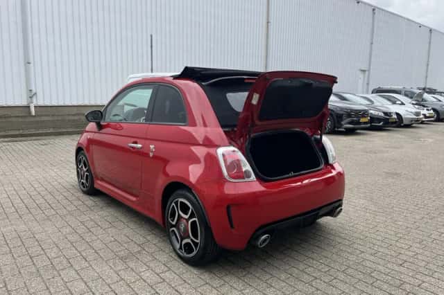 Fiat 500C (2016) thumbnail 45