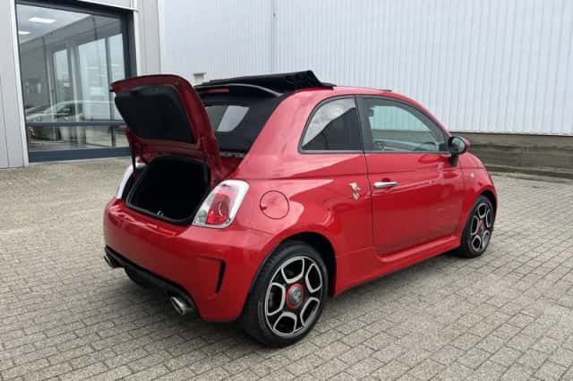 Fiat 500C (2016) thumbnail 46