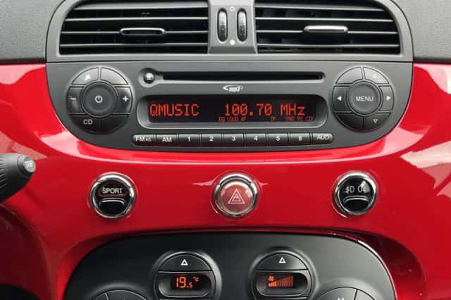 Fiat 500C (2016) thumbnail 52