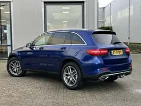 Mercedes-Benz GLC-Klasse thumbnail 13